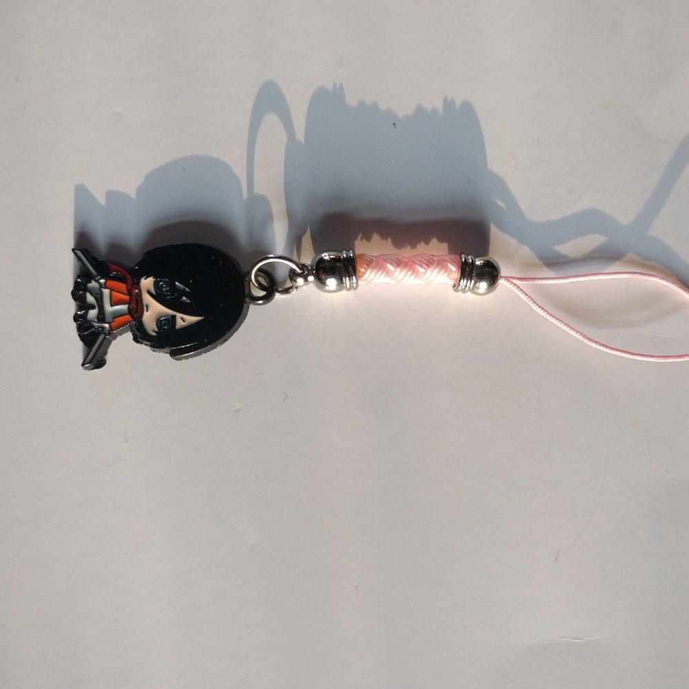 Attack on Titan charm